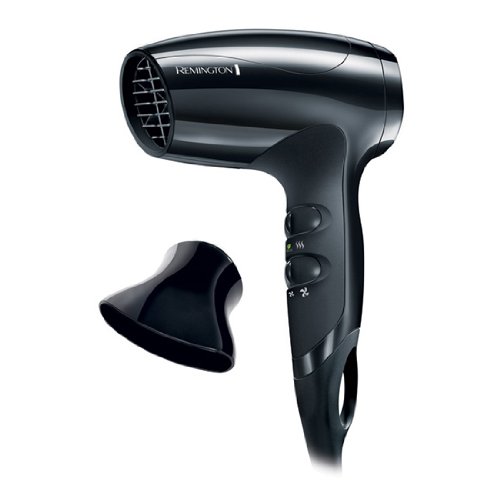 Remington Compact 1800 D5000 Hair Dryer (D5000) 1 Pc