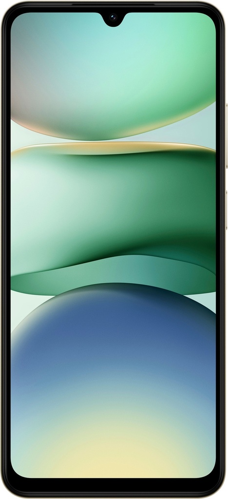 Xiaomi Redmi A5 17.5 Cm (6.88") Dual SIM Android 15 4G USB Type-C