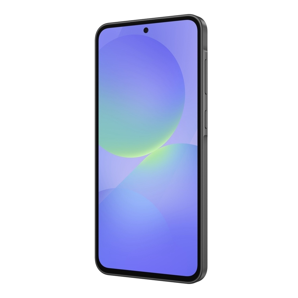 Samsung SM-A366B A36 8+256GB 6.7" 5G Awesome Black ITA