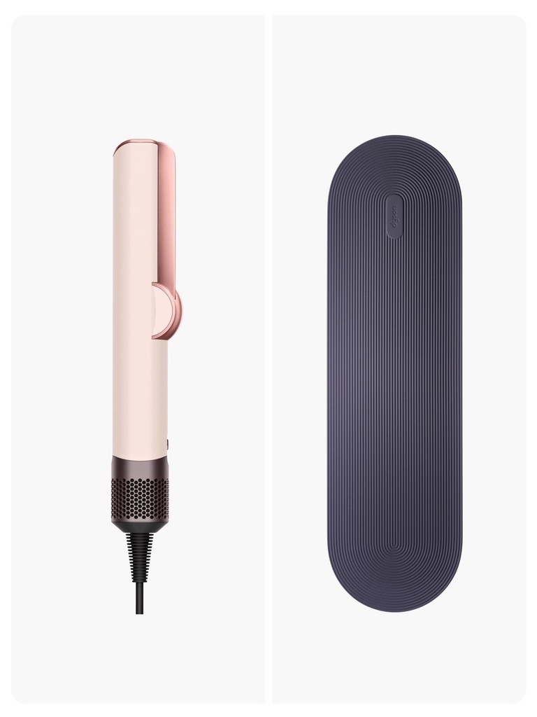 DYSON Gltteisen Airstrait HT01 (Ceramic Pink/Rosé)