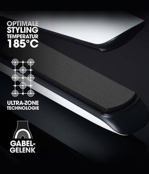 Ghd Platinum Plus White