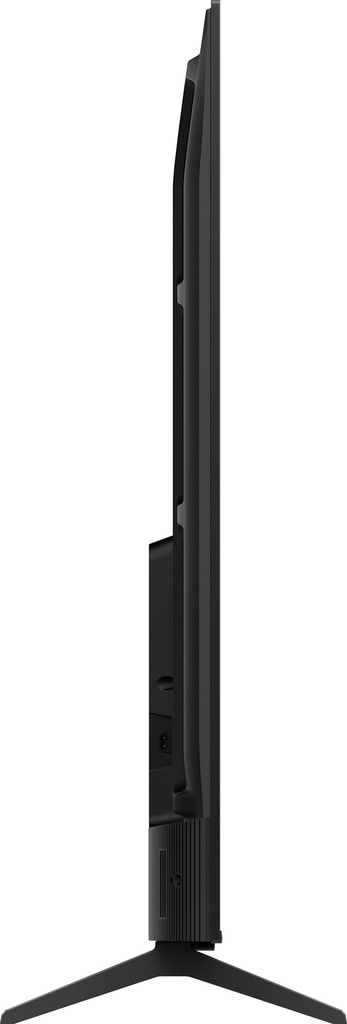 TCL LED-Fernseher 75V6CX1, 4K Ultra HD, Google TV-Smart-TV