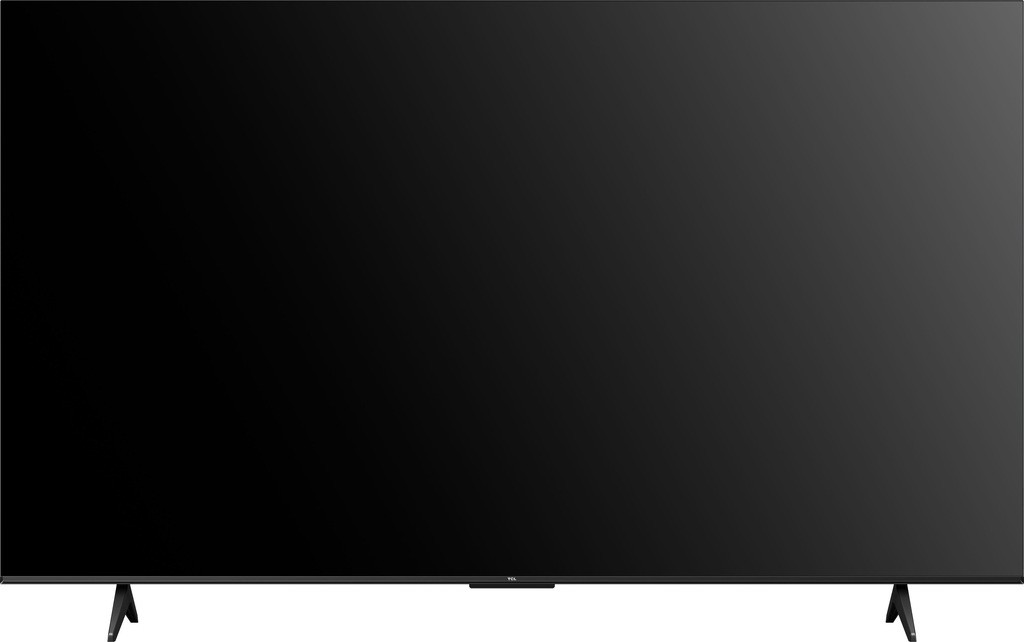 TCL LED-Fernseher 75V6CX1, 4K Ultra HD, Google TV-Smart-TV