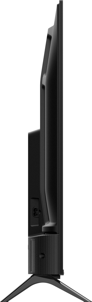 TCL LED-Fernseher 43V6CX1, 4K Ultra HD, Google TV-Smart-TV