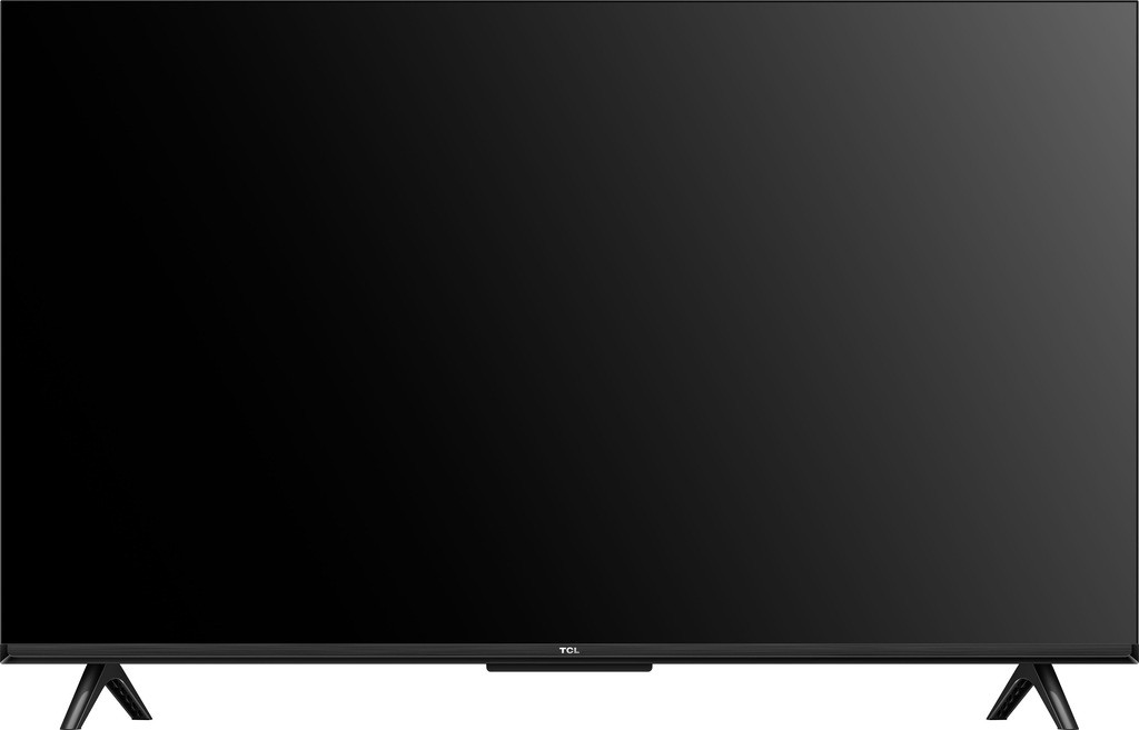 TCL LED-Fernseher 43V6CX1, 4K Ultra HD, Google TV-Smart-TV