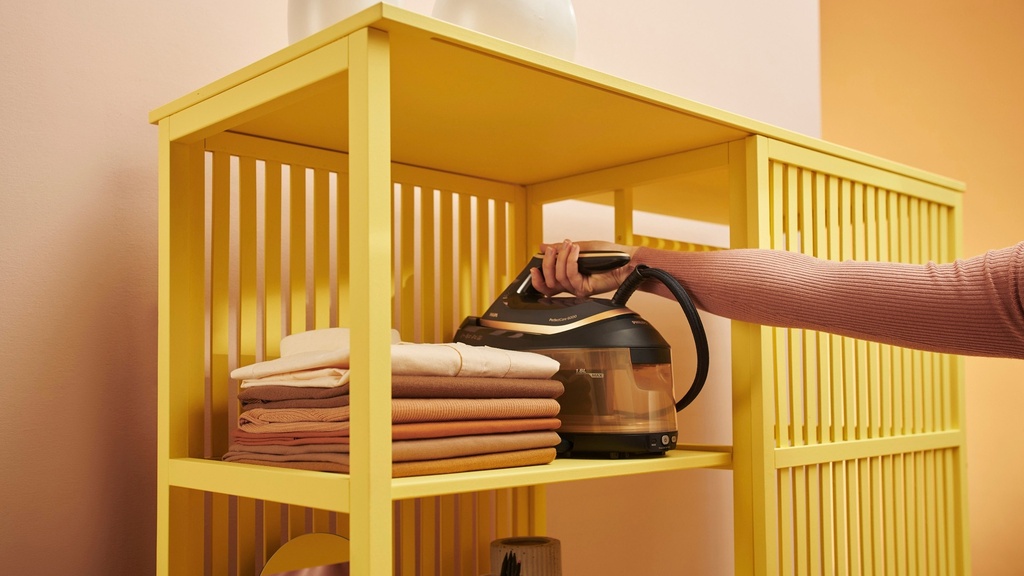 Philips Dampfbügelstation »PerfectCare 6000 Series PSG6064/80«