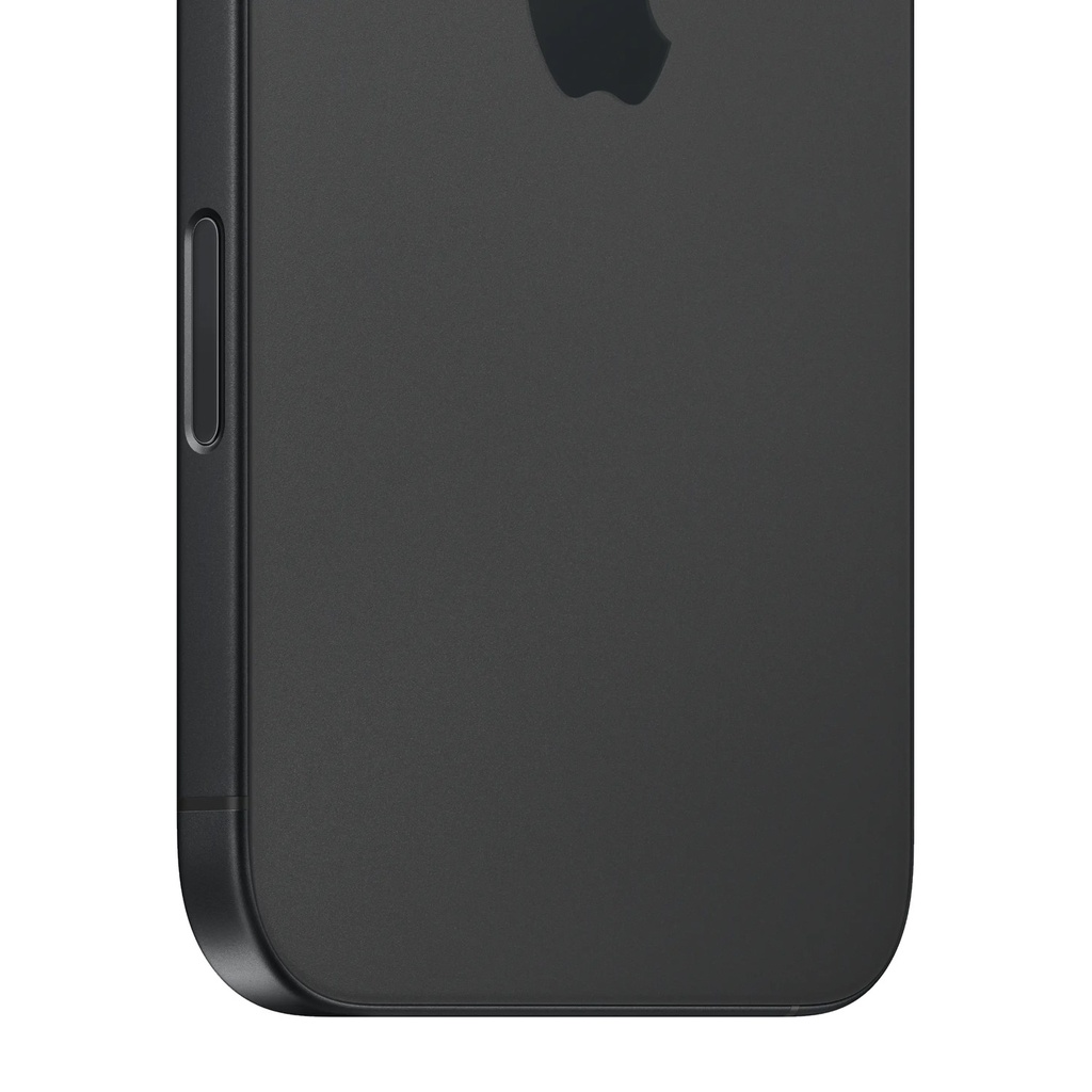 Apple iPhone 16 Black 6.1 128GB 5G Unlocked & SIM Free Smartphone