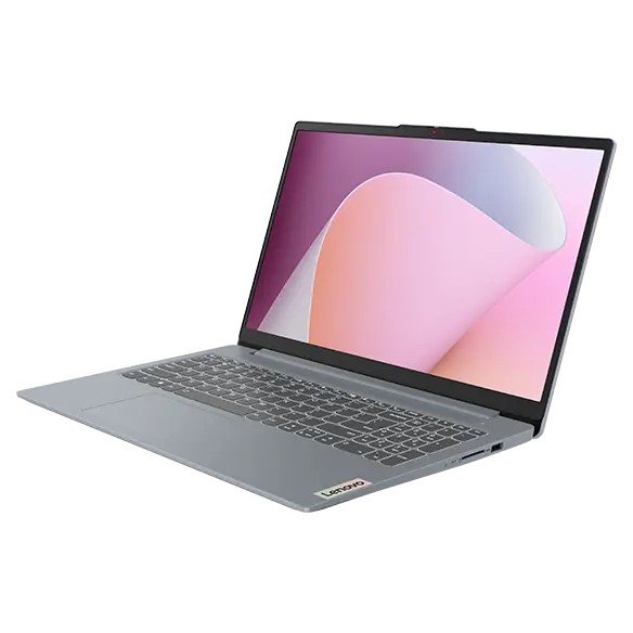 Lenovo IdeaPad Slim 3 15 (R5-Windows 11 Home-16GB-512GB) Processore AMD Ryzen™ 5 7520U (da 2,8 GHz Fino a 4,3 GHz)/Windows 11 Home 64/512 GB SSD M.2