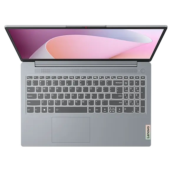 Lenovo IdeaPad Slim 3 15 (R5-Windows 11 Home-16GB-512GB) Processore AMD Ryzen™ 5 7520U (da 2,8 GHz Fino a 4,3 GHz)/Windows 11 Home 64/512 GB SSD M.2