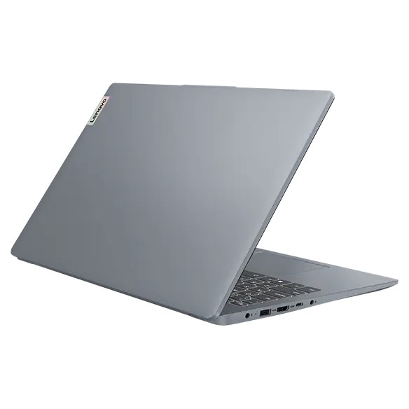 Lenovo IdeaPad Slim 3 15 (R5-Windows 11 Home-16GB-512GB) Processore AMD Ryzen™ 5 7520U (da 2,8 GHz Fino a 4,3 GHz)/Windows 11 Home 64/512 GB SSD M.2