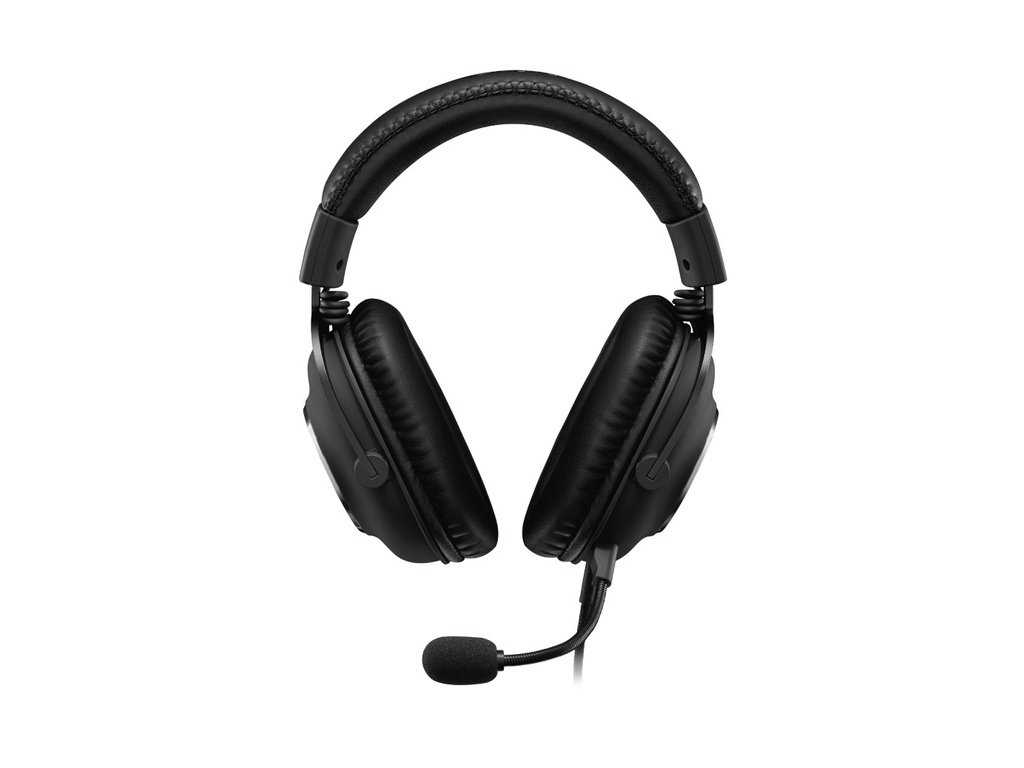 Logitech G PRO X SE - Wired Gaming Headset in Black