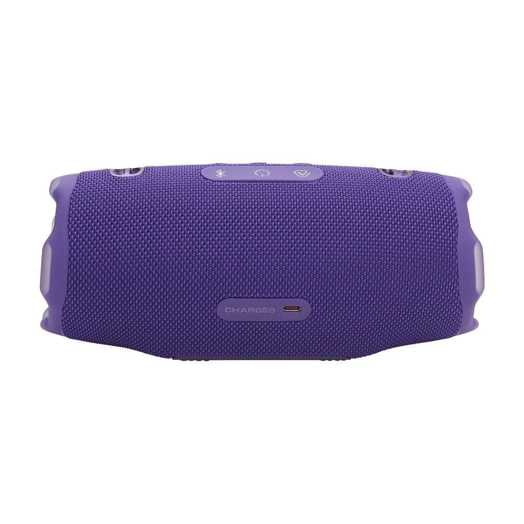 JBL Charge 6 Purple
