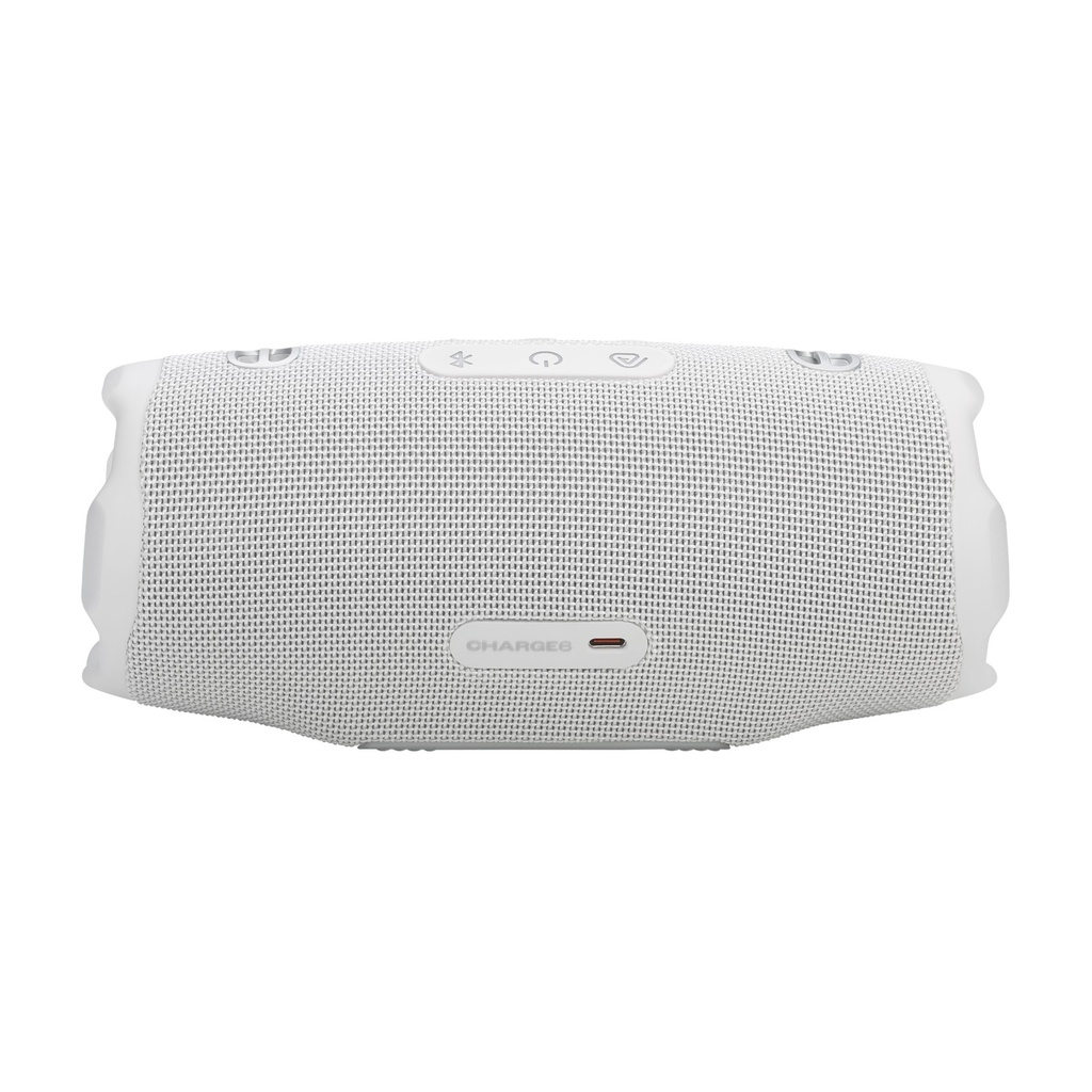 JBL Charge 6 White
