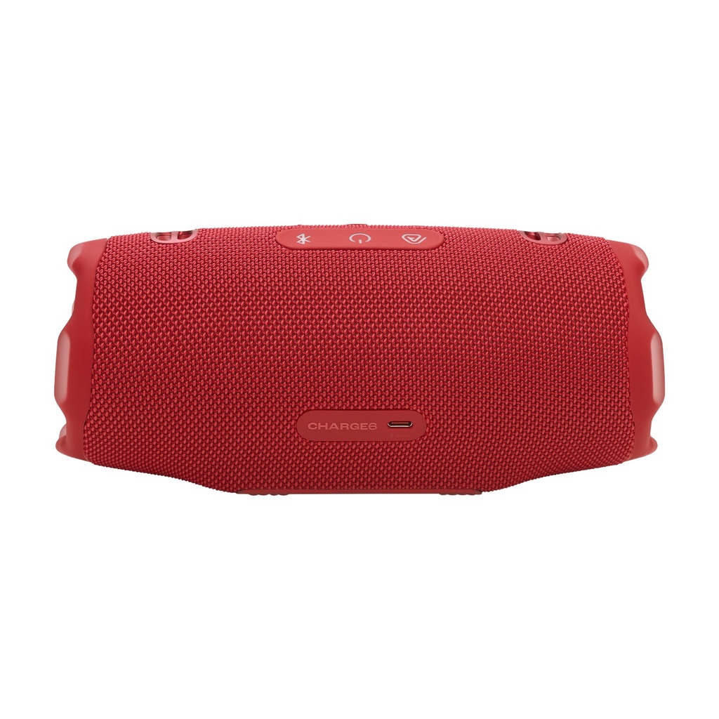 JBL Charge 6 Red