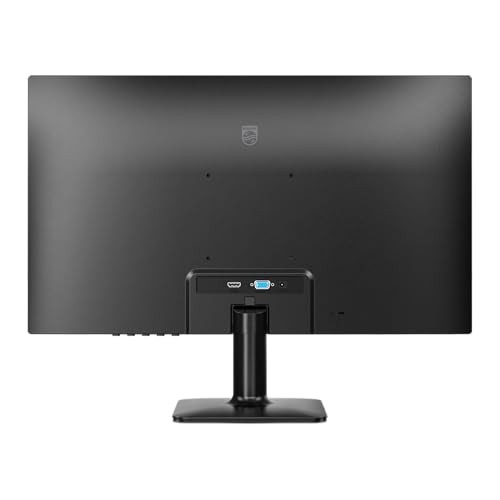 Philips 1000 Series 24E2N1110/00 Computer Monitor 60.5 Cm (23.8") 1920 X 1080 Pixels Full HD LCD Black