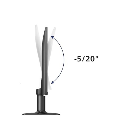 Philips 1000 Series 24E2N1110/00 Computer Monitor 60.5 Cm (23.8") 1920 X 1080 Pixels Full HD LCD Black