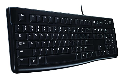 Logitech Keyboard K120 for Business