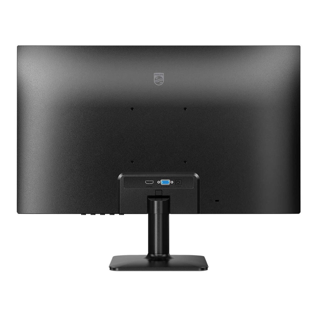 Philips 1000 Series 24E2N1100LB/00 Computer Monitor 60.5 Cm (23.8") 1920 X 1080 Pixels Full HD LCD Black