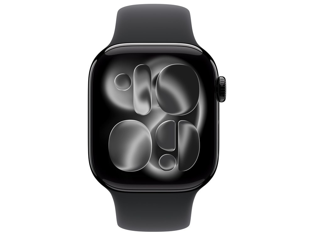 Apple Watch Series 11 - 42 Mm - Black