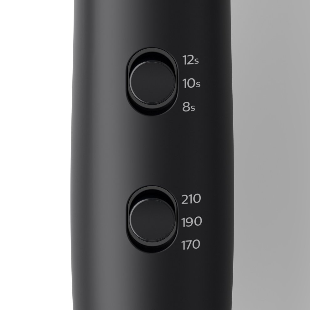 Philips StyleCare Prestige BHB876/00 Automatic Hair Curler for Hair 1 Pc