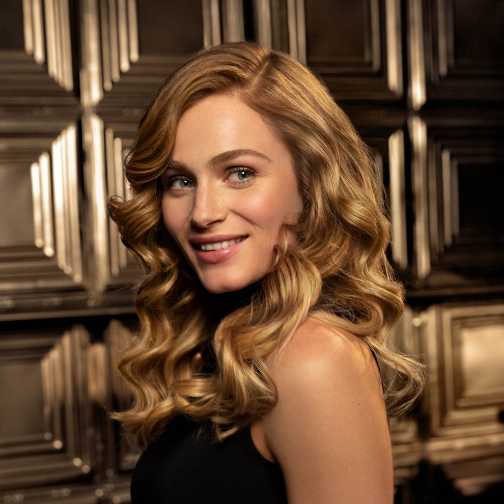 Philips StyleCare Prestige BHB876/00 Automatic Hair Curler for Hair 1 Pc