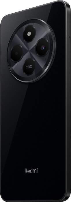Xiaomi 14C 8/256 GB Midnight Black Smartphone