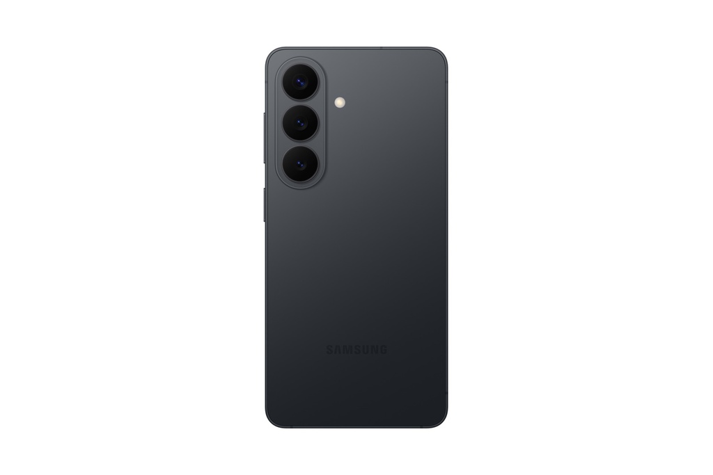 Samsung Galaxy S26 - Черно