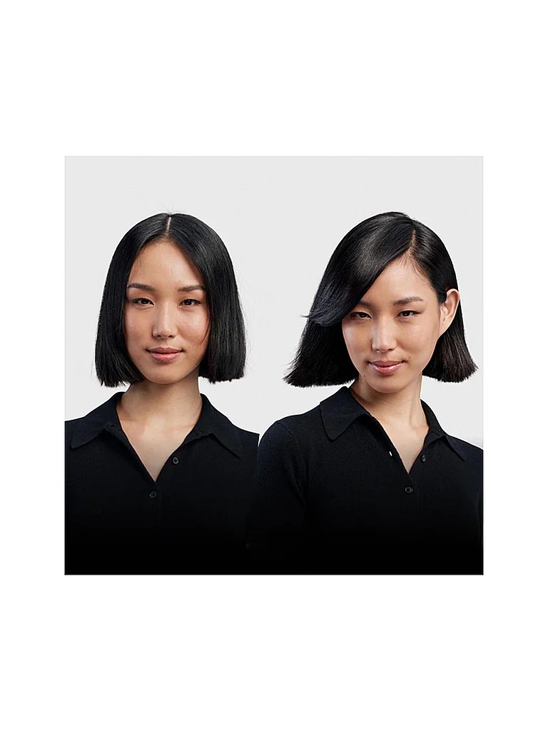 DYSON Haarstyler - Dyson Airwrap I.d.™ Samtrot/Gold Dunkelrot