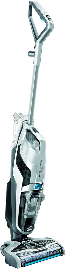Stick Vacuum Cleaner Bissell Crosswave C3 560 W