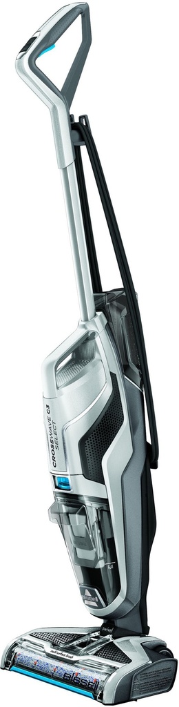 Stick Vacuum Cleaner Bissell Crosswave C3 560 W