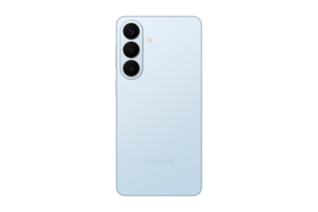 Samsung Galaxy S26+ - Небесносиньо