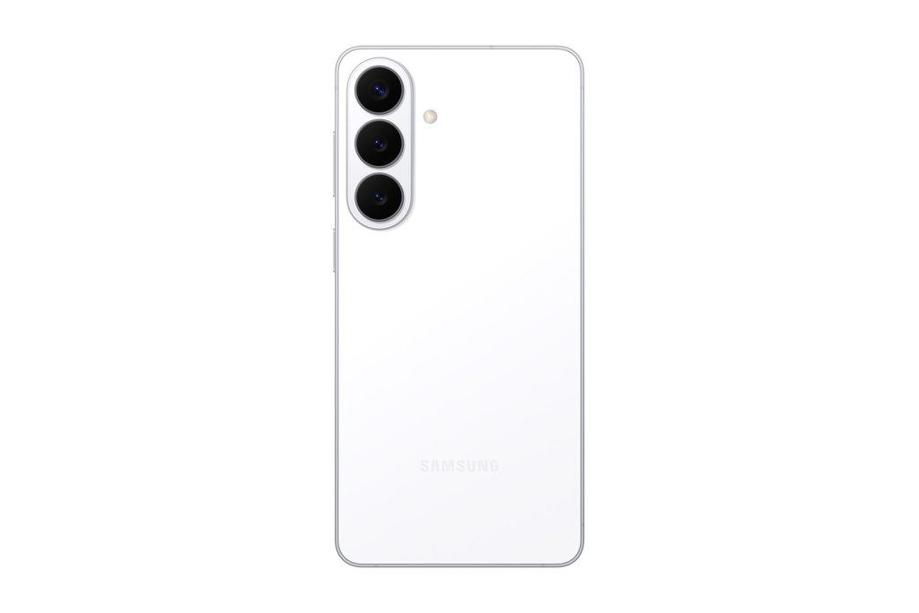 Samsung Galaxy S26 Plus White