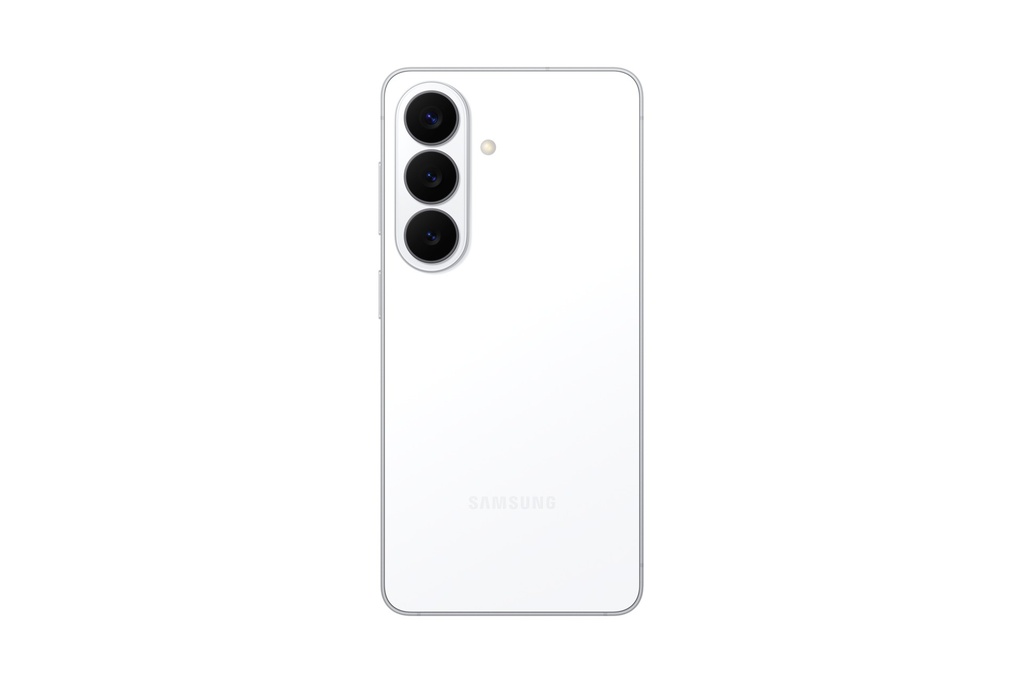 Samsung Galaxy S26 - Бяло