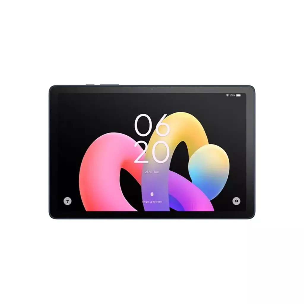 TCL TAB 10L Gen 4 Mediatek 64 GB 25.6 Cm (10.1") 4 GB Wi-Fi 5 (802.11ac) Android 15 Anthracite