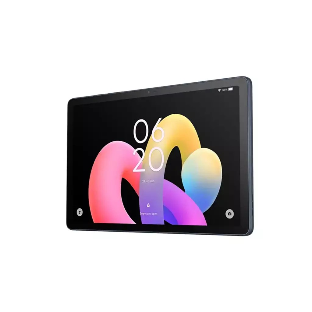 TCL TAB 10L Gen 4 Mediatek 64 GB 25.6 Cm (10.1") 4 GB Wi-Fi 5 (802.11ac) Android 15 Anthracite