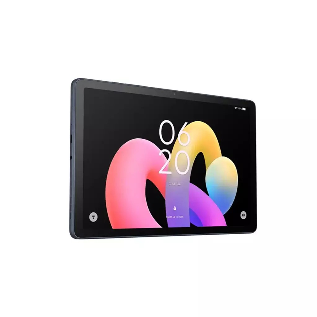 TCL TAB 10L Gen 4 Mediatek 64 GB 25.6 Cm (10.1") 4 GB Wi-Fi 5 (802.11ac) Android 15 Anthracite