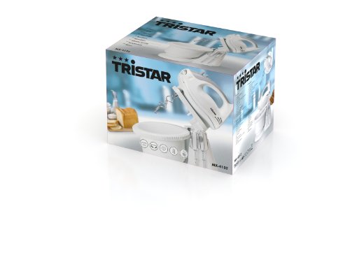 Tristar MX-4152 - Mixer - 2 Liter - 200 W
