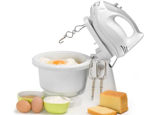 Tristar MX-4152 - Mixer - 2 Liter - 200 W