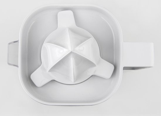 Black+Decker Citruspers Juicer Sinaasappelpers- 350 Ml - 25 W