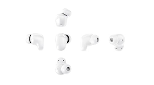 REDMI Buds 6 Play Blanco