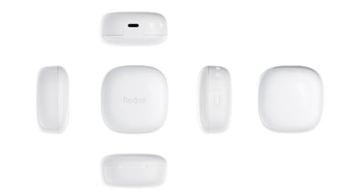 REDMI Buds 6 Play Blanco