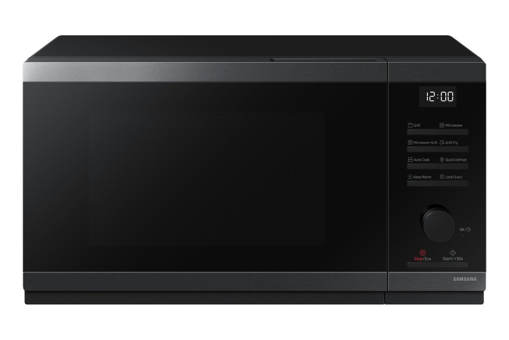 Samsung Microonde Grill Cottura Croccante 23l Mg23dg4524cge1