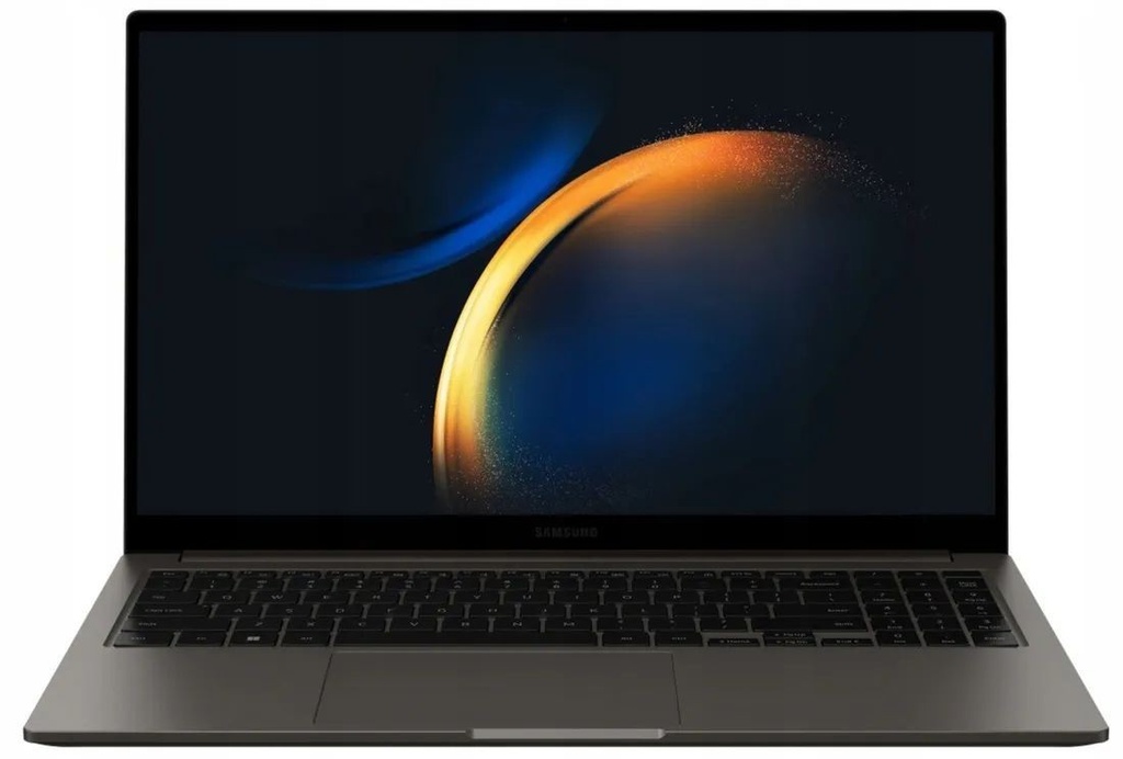 Notebook Samsung Galaxy Book3 15,6" Fhd Ips Intel I5-1335U 8GB/512GB W11H