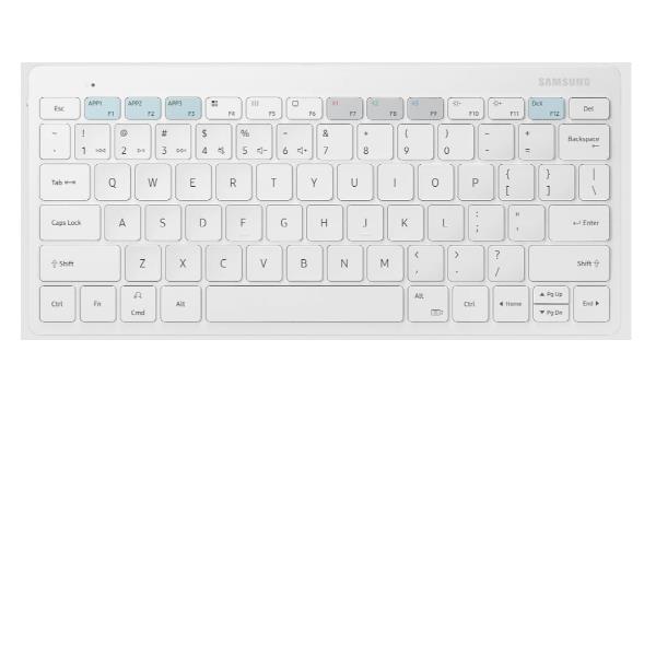 Samsung EJ-B3400 Tastiera Bluetooth QWERTY