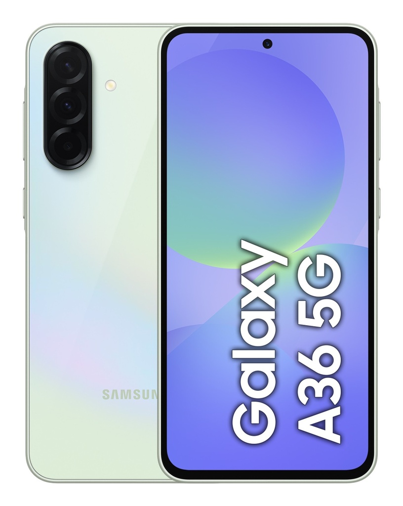 Samsung Galaxy A36 8/256gb Awesome Lime