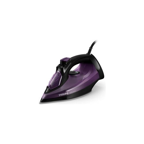 Philips Steam Iron 5000 Series Purple (DST5030/80)