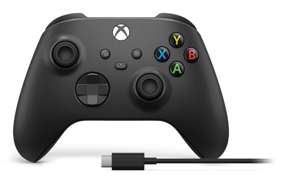 Gamepad Xbox One Xbox Series S Xbox Series X iOS