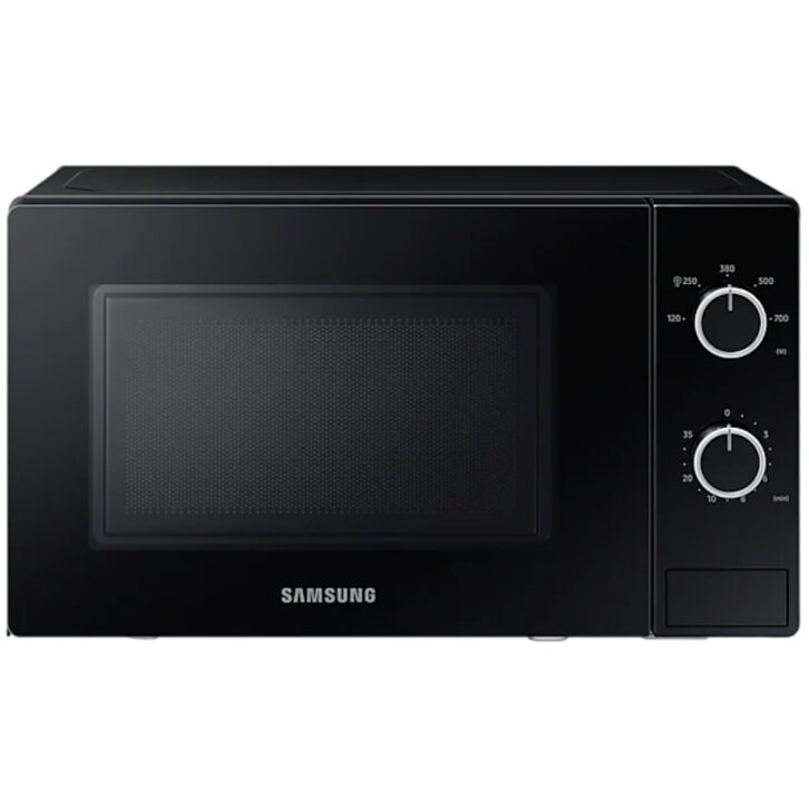 Samsung Microonde Solo Cottura Essenziale 20L MS20A3010AL