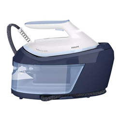 Philips 6000 series PerfectCare PSG6026/20, Ferro da stiro generatore di vapore, 2400W, 1.8L