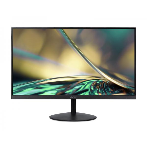 Acer Monitor 23,8 LED VA FHD 16:9 4MS 250 CDM, VGA/HDMI, SA242YH1BI